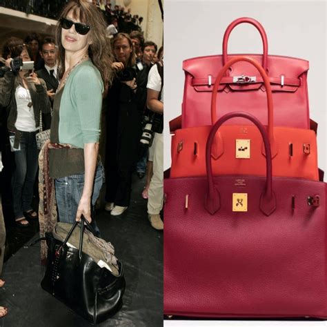 hermes birkini|birkin hermes storia.